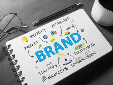 Brand & Stratergy