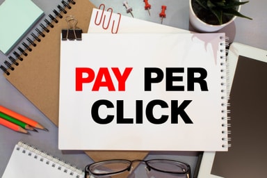 Pay Per Click